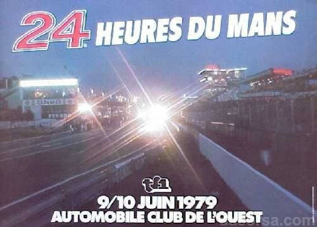 Image for 47. edition des 24 Heures du Mans