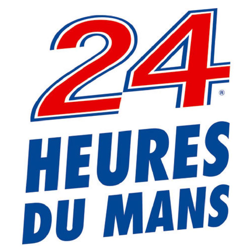 Image for 24 Heures du Mans