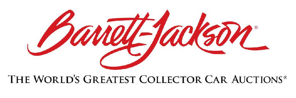 Event Poster for Barrett-Jackson Scottsdale Auction 2023