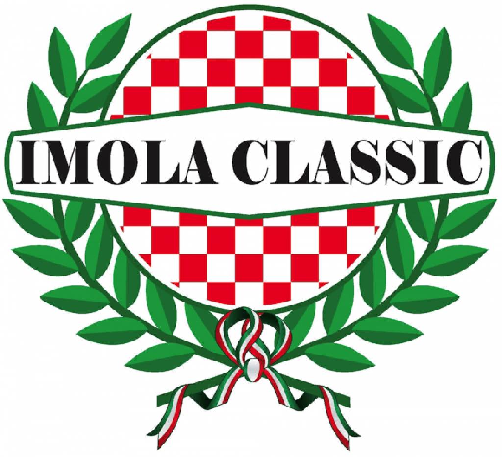 Event Poster for Imola-Classic 2013