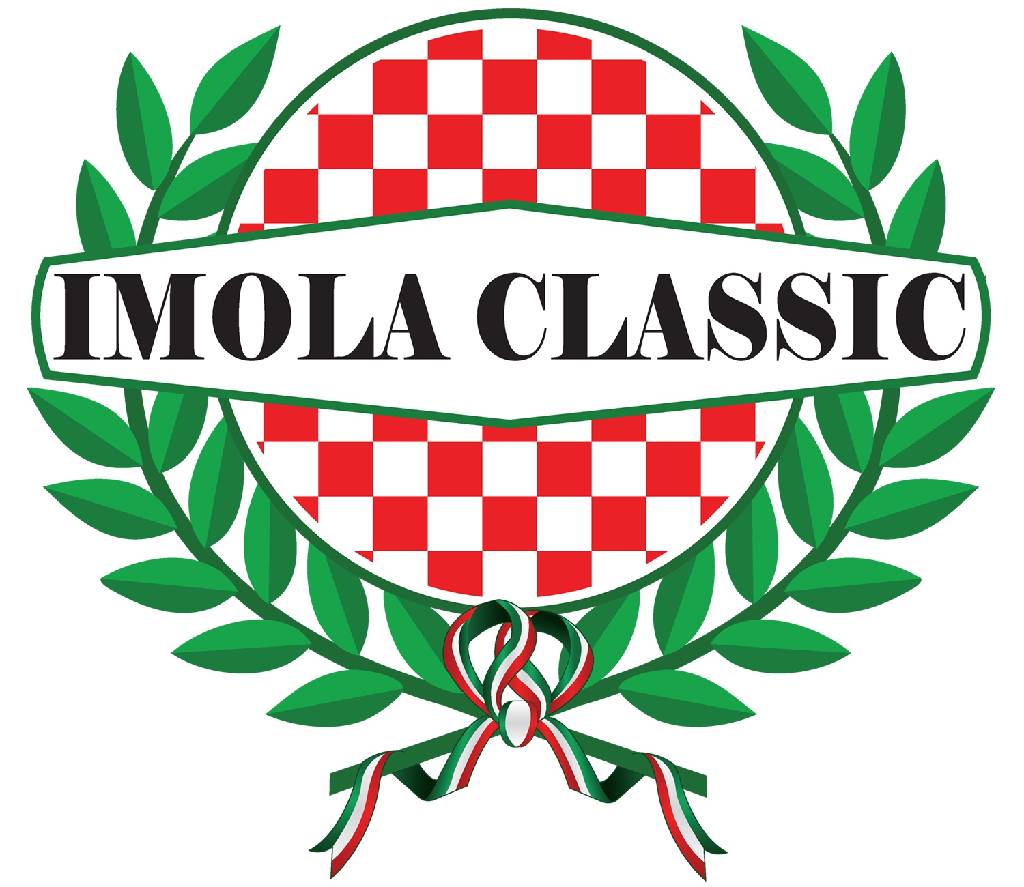 Event Poster for Imola-Classic 2018