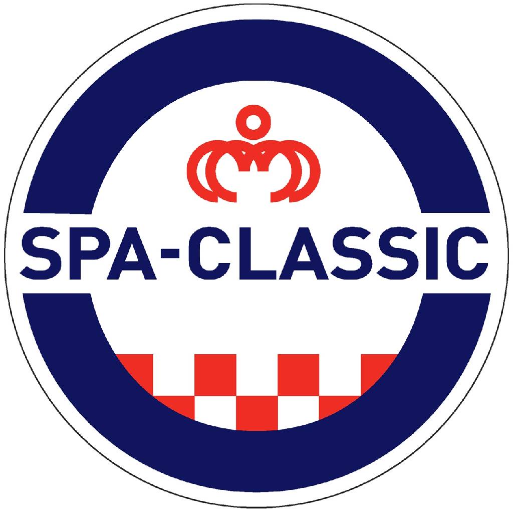 Event Poster for Spa-Classic 2013