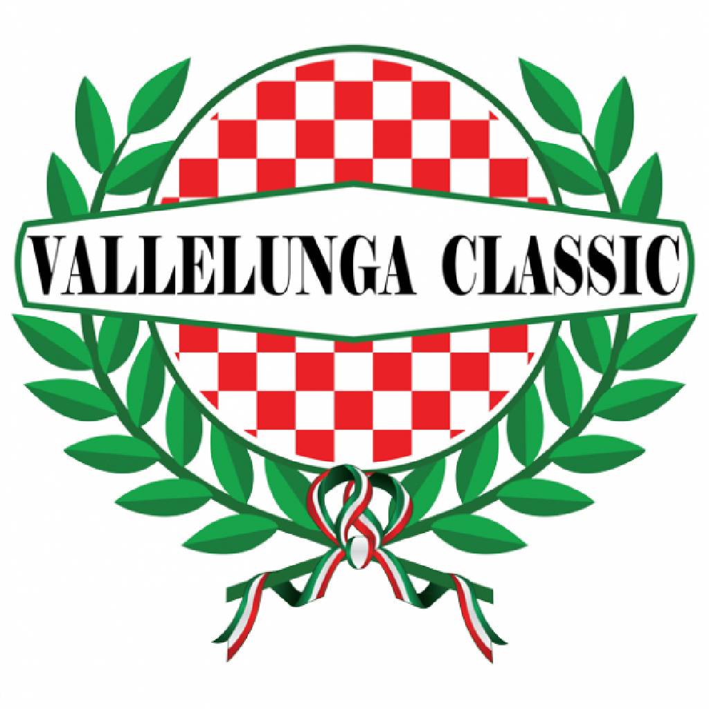 Event Poster for Vallelunga-Classic 2015