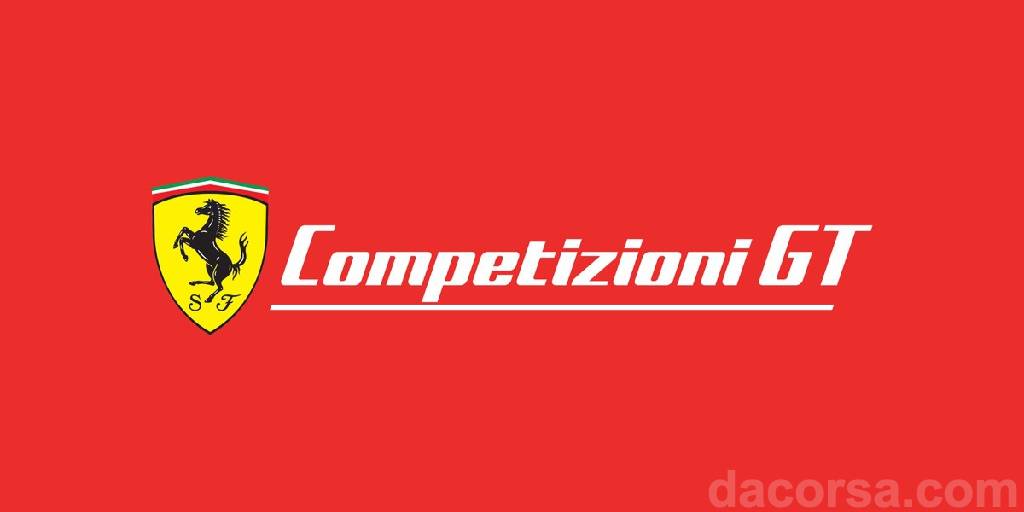 Event Poster for Club Competizione GT | Finali Mondiali 2019