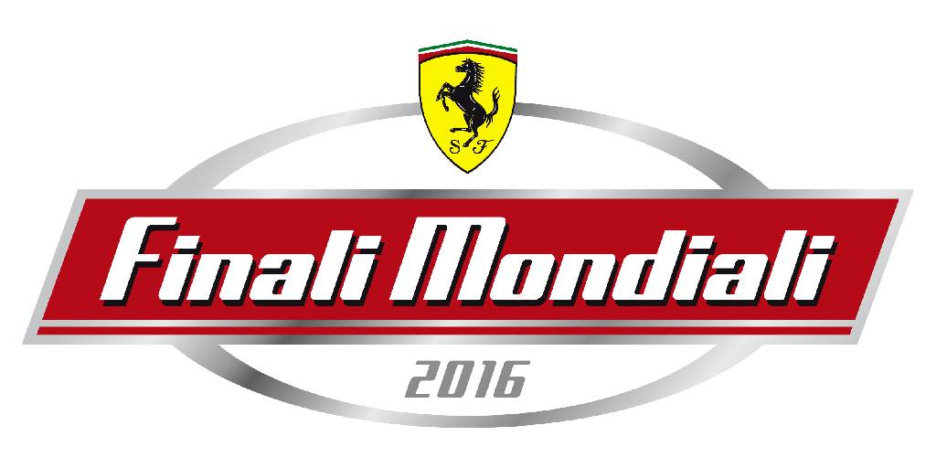 Event Poster for Ferrari Finali Mondiali Classiche Concours 2016