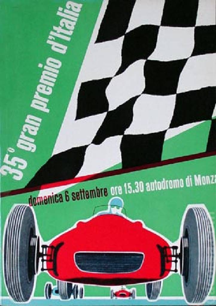 Image representing 35. Gran Premio d'Italia