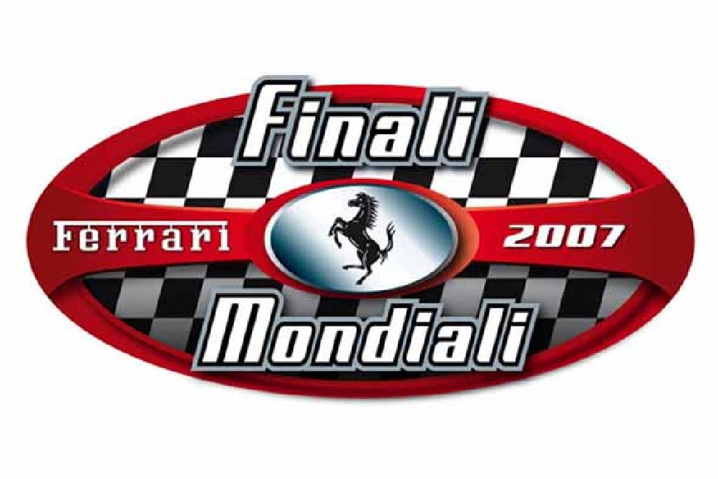 Image representing Ferrari Challenge Trofeo Pirelli USA - Finali Mondiali 2007