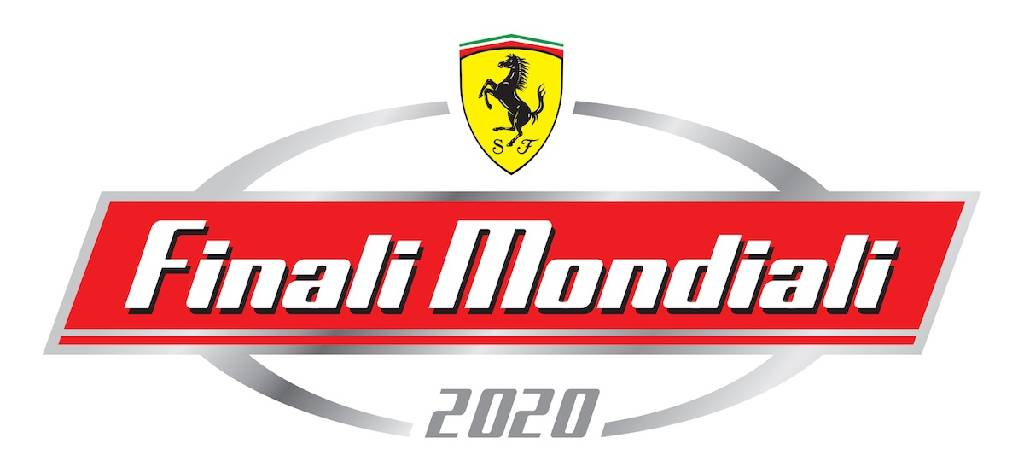 Image representing Ferrari Challenge Europe | Finali Mondiali 2020