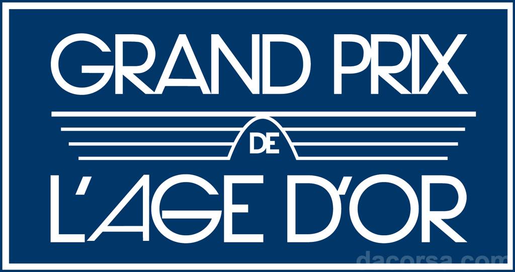 Event Poster for Grand Prix de l'&Acirc;ge d'Or 1999