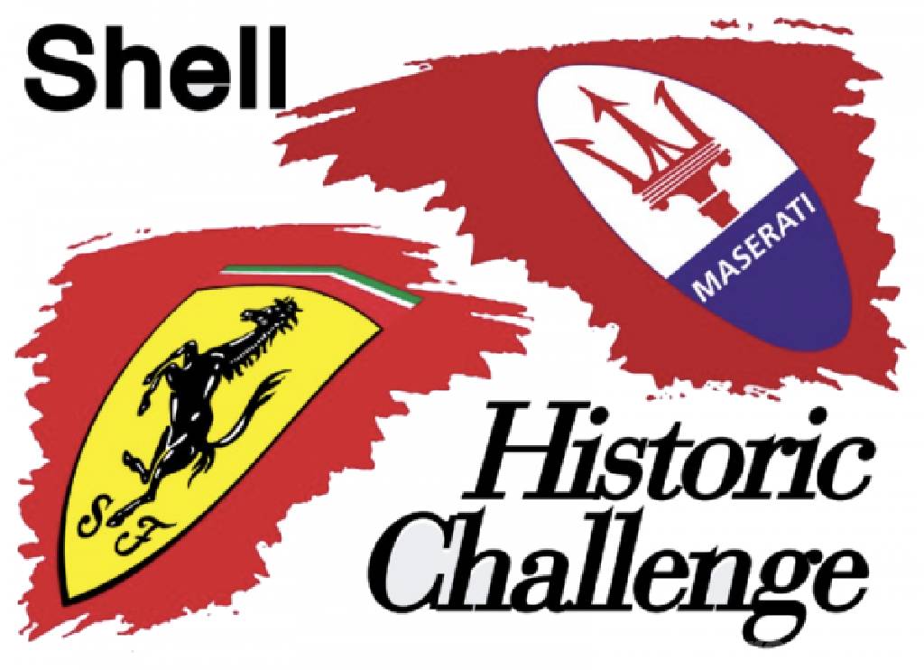 Image representing Ferrari Historic Challenge USA - round 1 1998