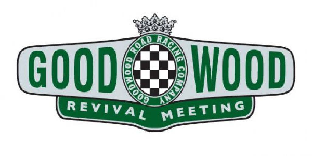 Event Poster for 1. Goodwood Revival Meeting