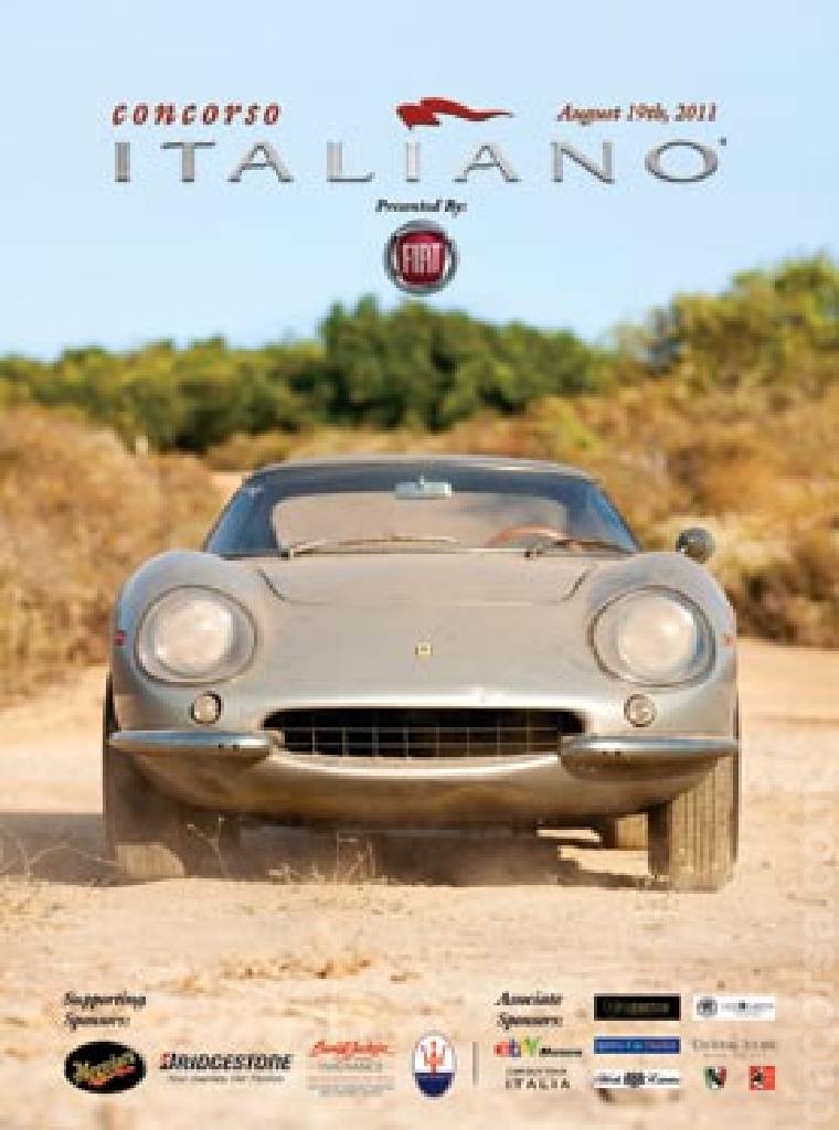 Image representing 26th Concorso Italiano 2011