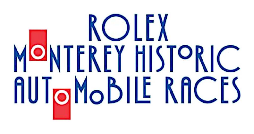 Image representing 34th Rolex Monterey Historic Automobile Races 2007