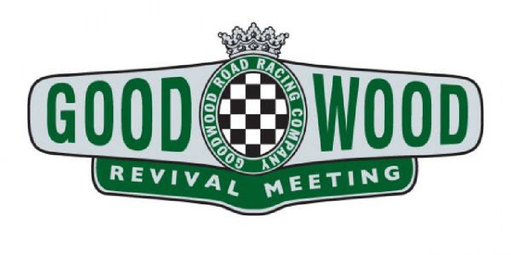 Image representing 1. Goodwood Revival Meeting