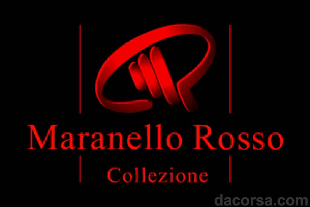 Event Poster for Collezione Maranello Rosso 1993