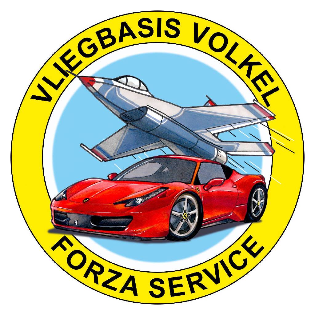 Event Poster for Forza Volkel 2013