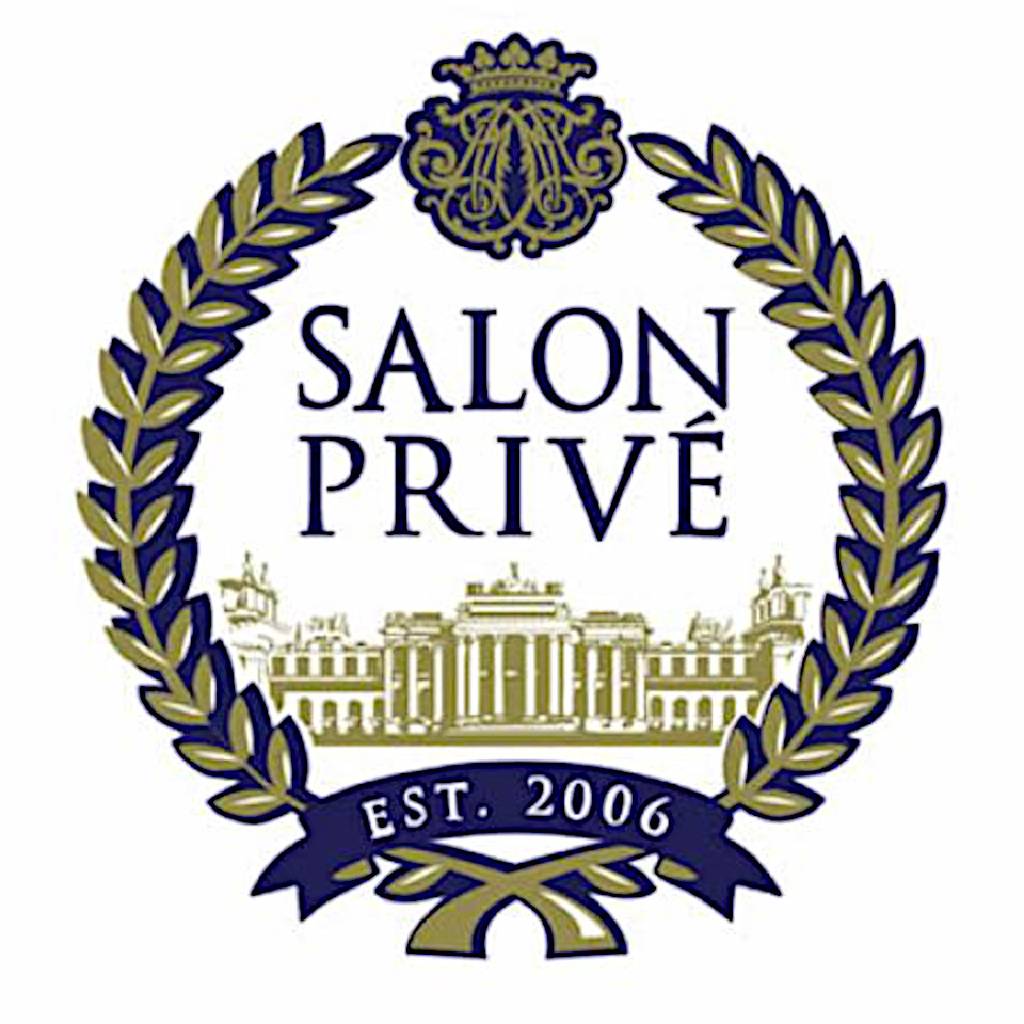 Event Poster for 11. Salon Priv&eacute; Concours d'Elegance