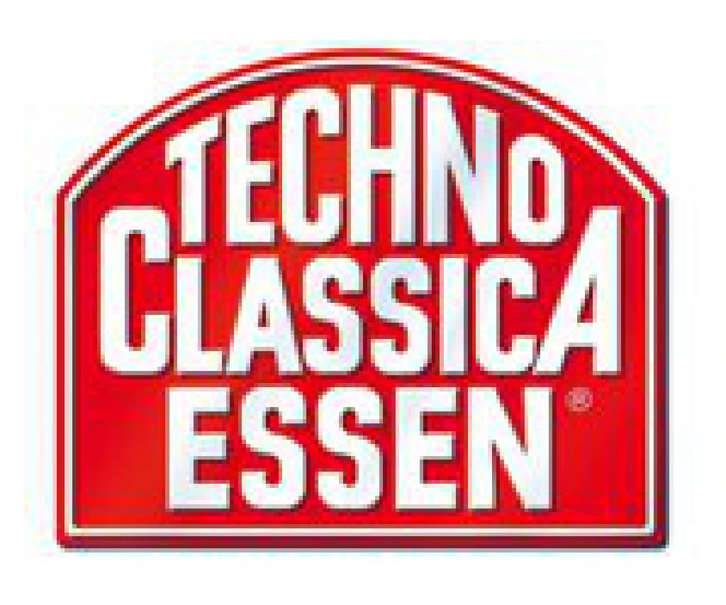 Event Poster for 12. Techno Classica