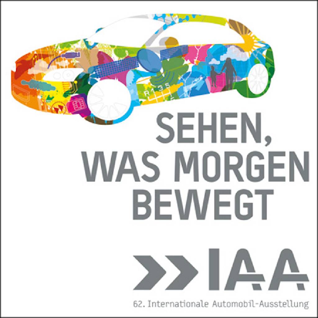 Image representing 62. Internationale Automobil Ausstellung