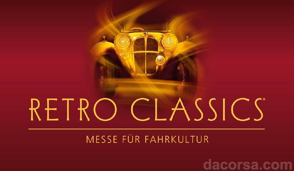 Image representing 9. Retro Classics Stuttgart