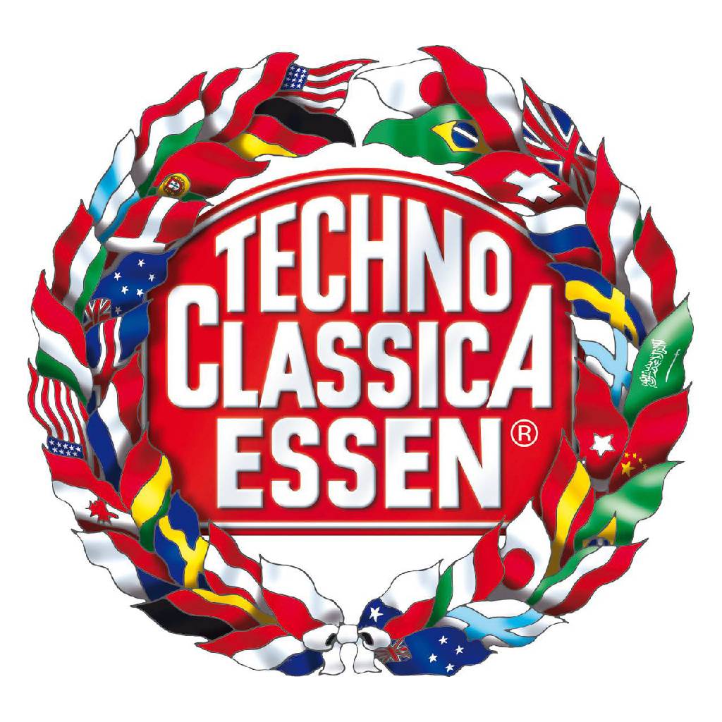 Image representing Techno Classica 2022