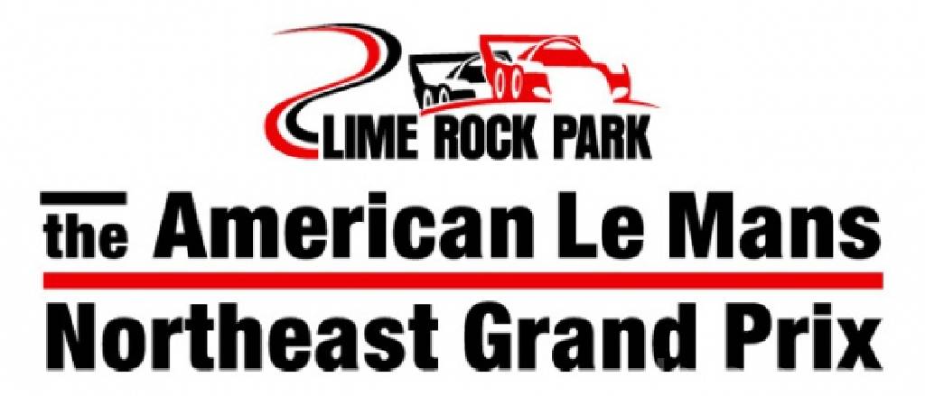 Poster of American Le Mans Northeast Grand Prix 2009, American Le Mans Series round 05, United States, 18 July 2009