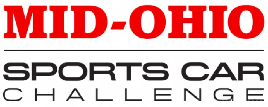 Poster of Mid-Ohio Sports Car Challenge 2011, American Le Mans Series round 05, United States, 4 - 6 August 2011
