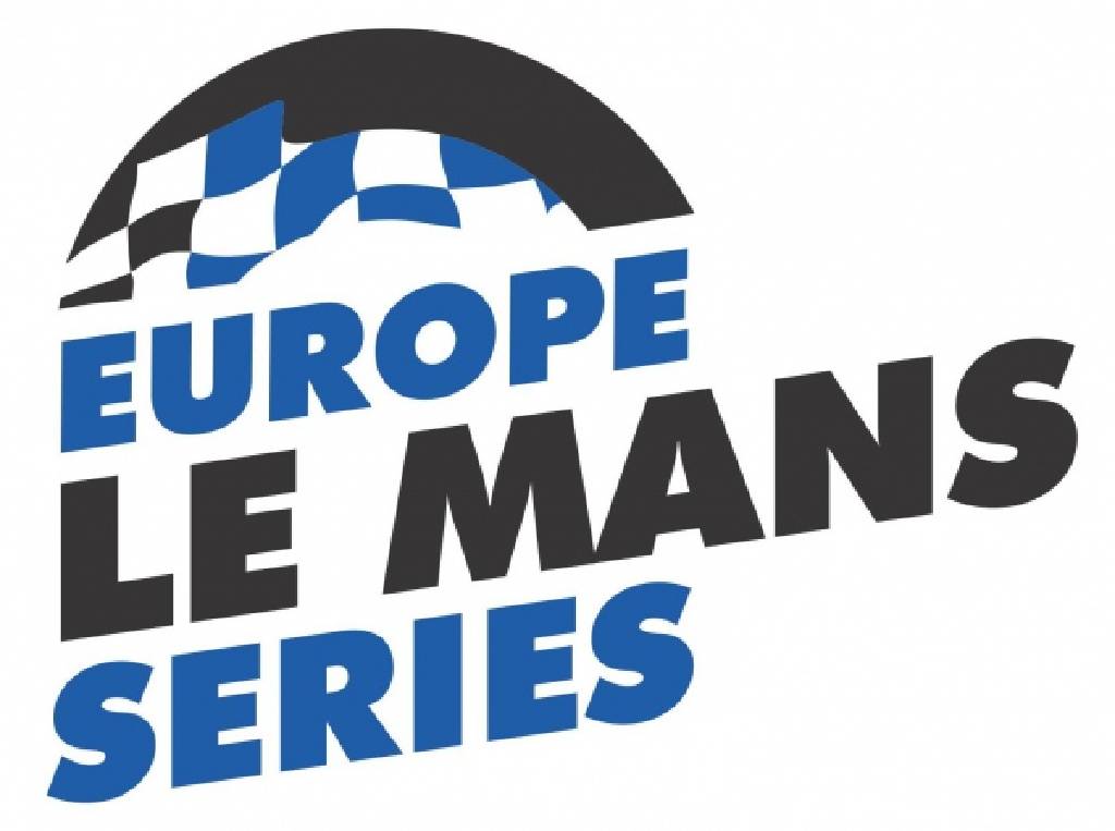 Poster of European Le Mans Series - Official Test Days 2014, France, 1 - 2 April 2014