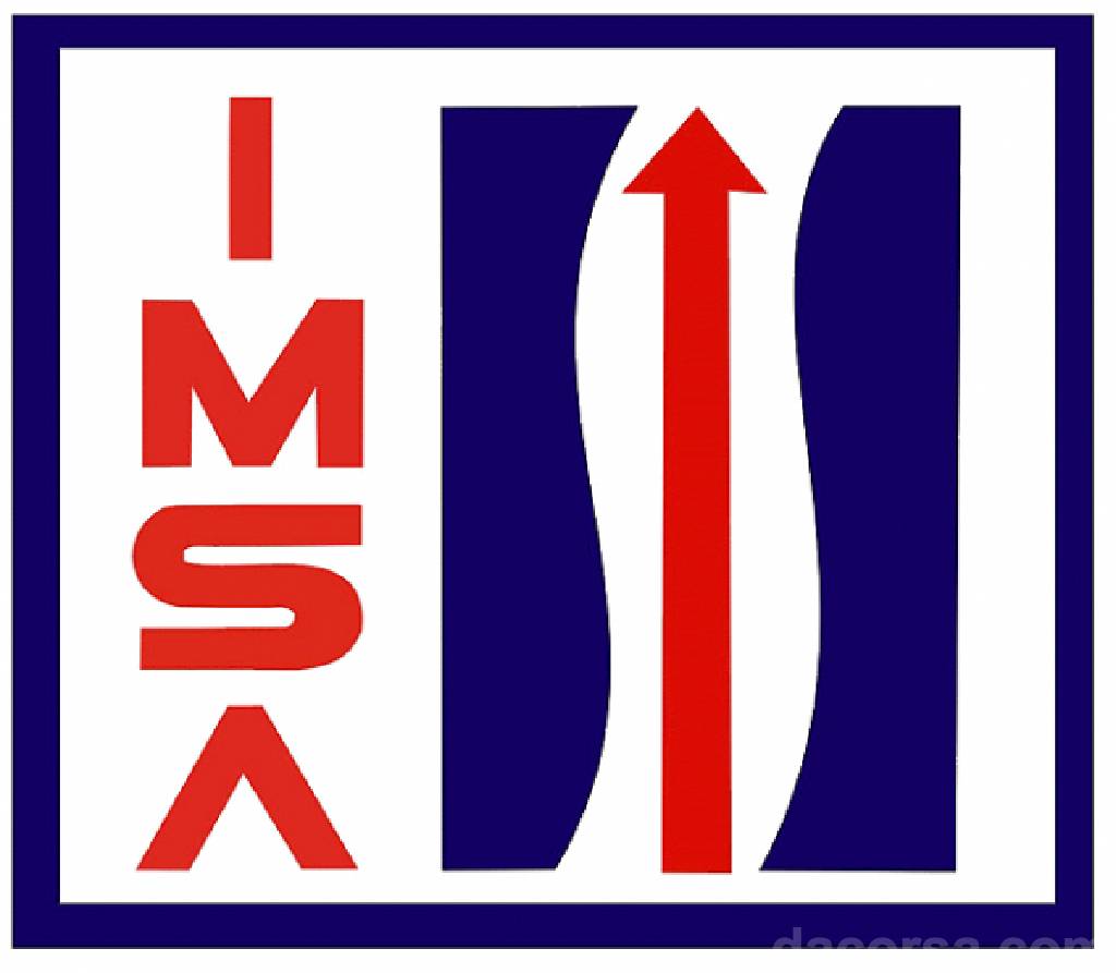Poster of 2 Hour IMSA GT 1989, IMSA GT Championship round 13, United States, 12 - 13 August 1989