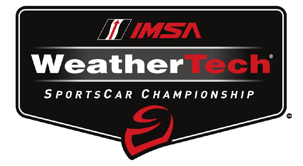 Image for IMSA WeatherTech SportsCar Championship