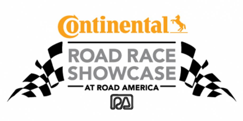 Poster of Continental Tire Road Race Showcase 2017, IMSA WeatherTech SportsCar Championship round 10, United States, 3 - 6 August 2017