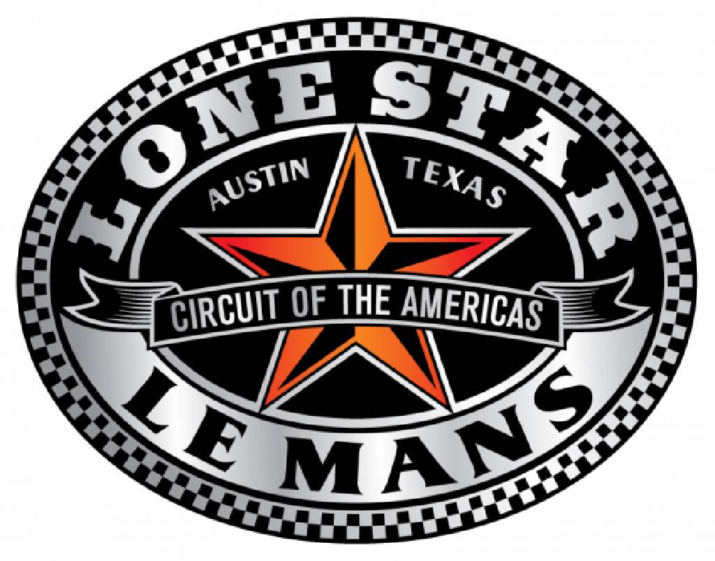 Poster of Lone Star Le Mans 2016, IMSA WeatherTech SportsCar Championship round 11, United States, 16 - 18 September 2016