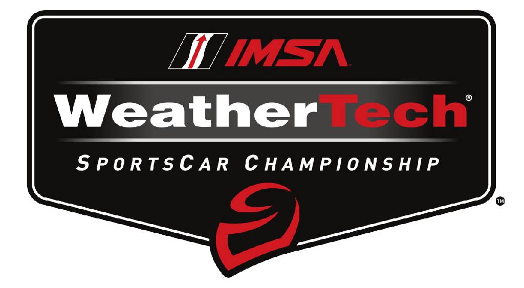 Poster of Monterey Sportscar Championship powered by McLaren 2019, IMSA WeatherTech SportsCar Championship round 12, United States, 13 - 15 September 2019