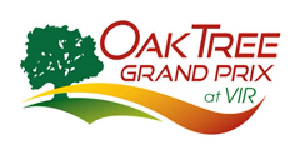 Poster of Oak Tree Grand Prix at VIR 2015, IMSA WeatherTech SportsCar Championship round 10, United States, 21 - 23 August 2015