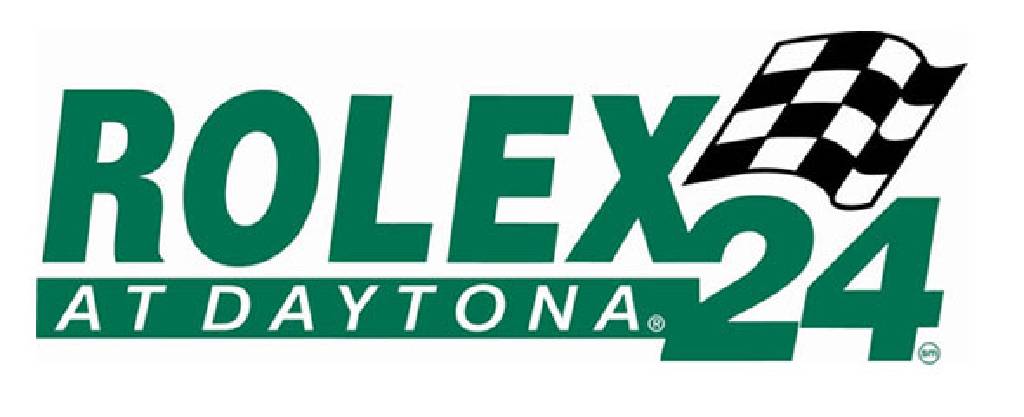 Poster of Rolex 24 at Daytona 2014, IMSA WeatherTech SportsCar Championship round 01, United States, 23 - 26 January 2014