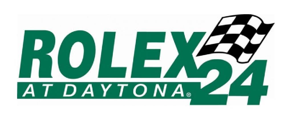 Poster of Rolex 24 at Daytona 2018, IMSA WeatherTech SportsCar Championship round 02, United States, 25 - 28 January 2018