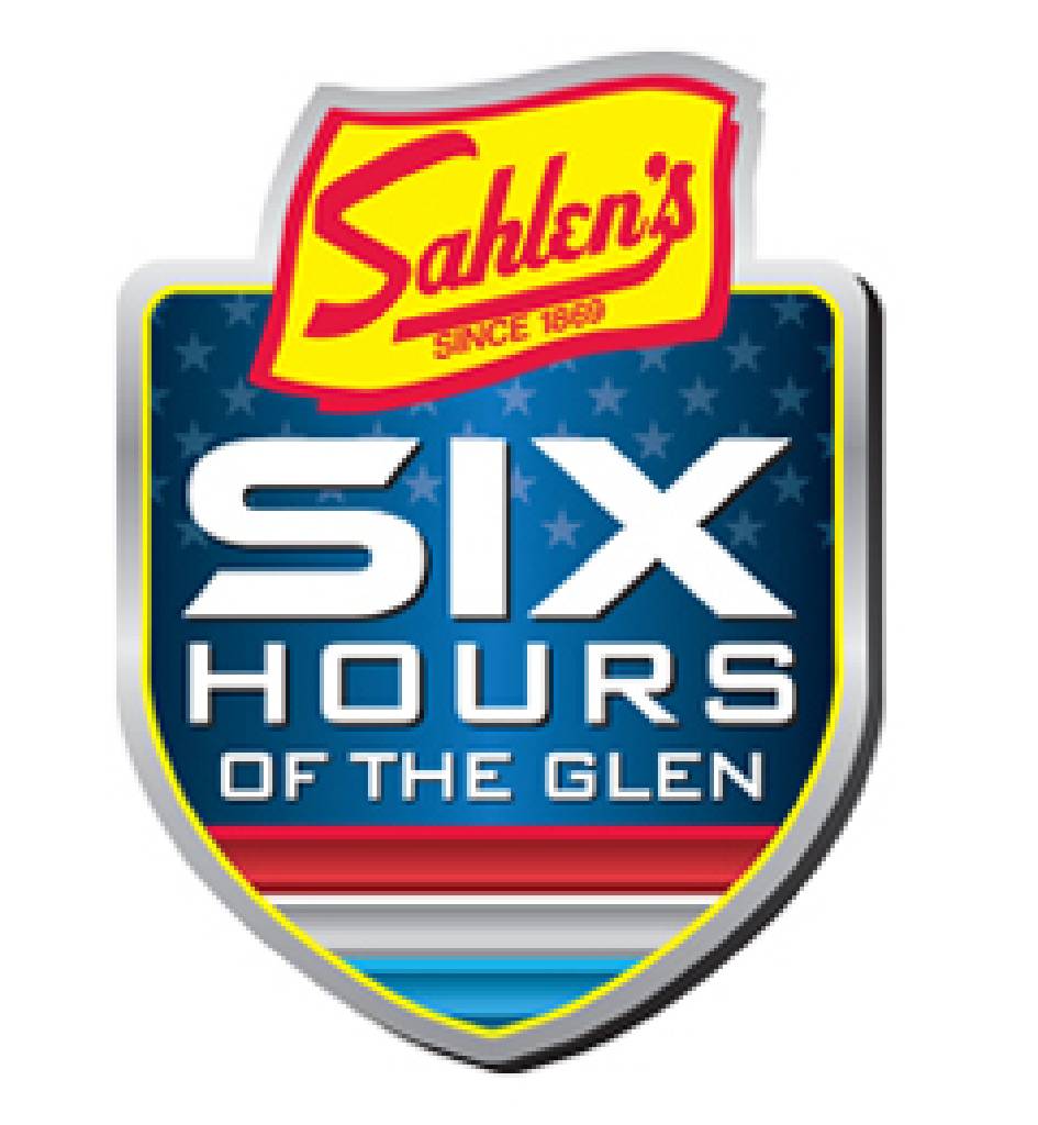 Poster of Sahlen's Six Hours of the Glen 2016, IMSA WeatherTech SportsCar Championship round 06, United States, 30 June - 3 July 2016
