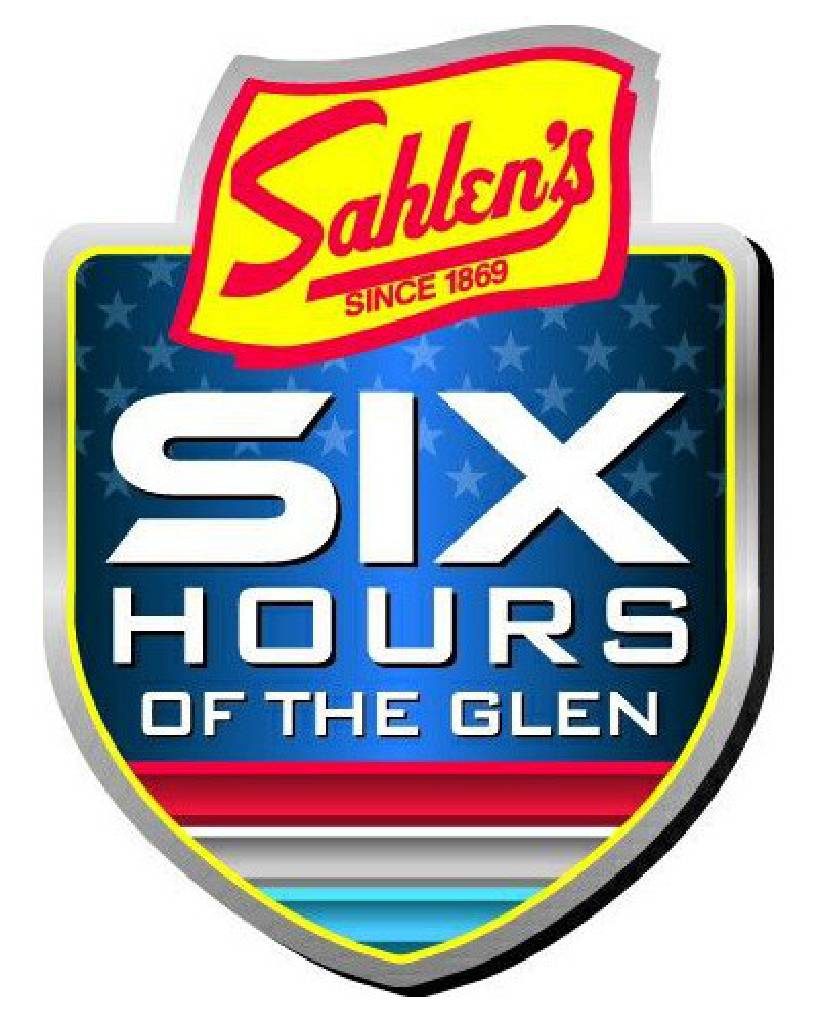 Poster of Sahlen's Six Hours of the Glen 2017, IMSA WeatherTech SportsCar Championship round 07, United States, 29 June - 2 July 2017