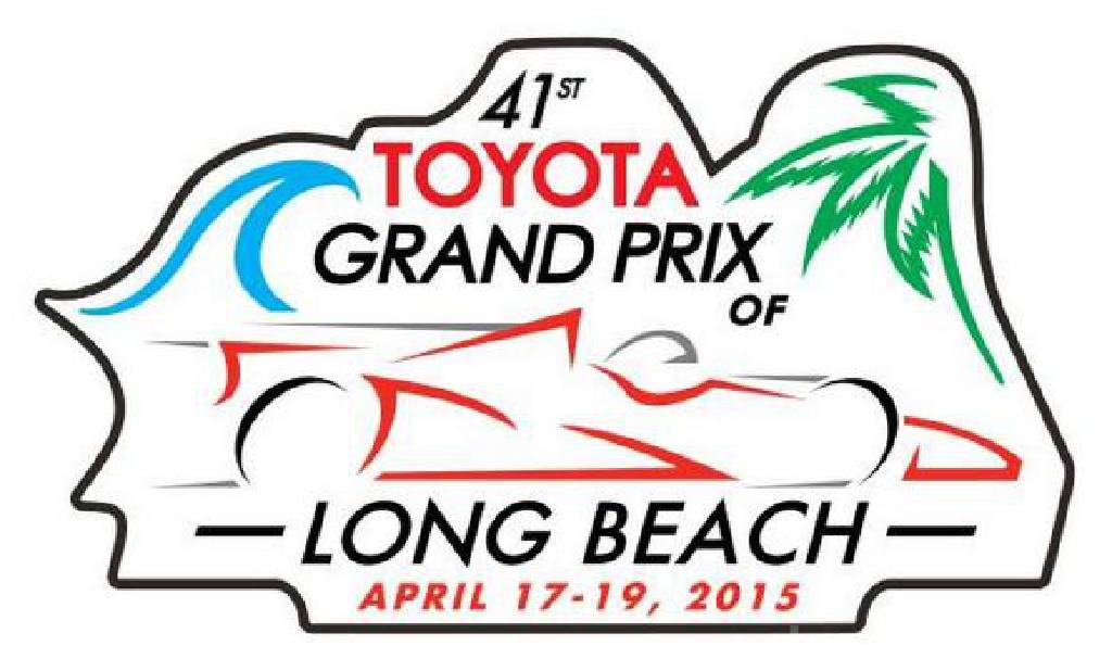 Poster of Tequila Patron Sports Car Showcase at Long Beach 2015, IMSA WeatherTech SportsCar Championship round 03, United States, 17 - 19 April 2015