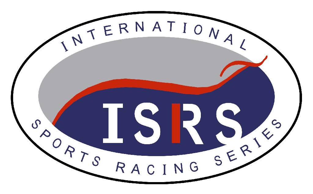 Image for International Sports Racing Series