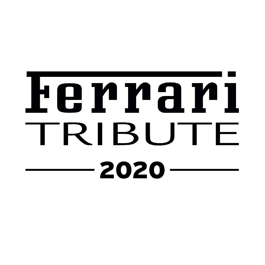 Image for Ferrari Tribute to the Mille Miglia 2020
