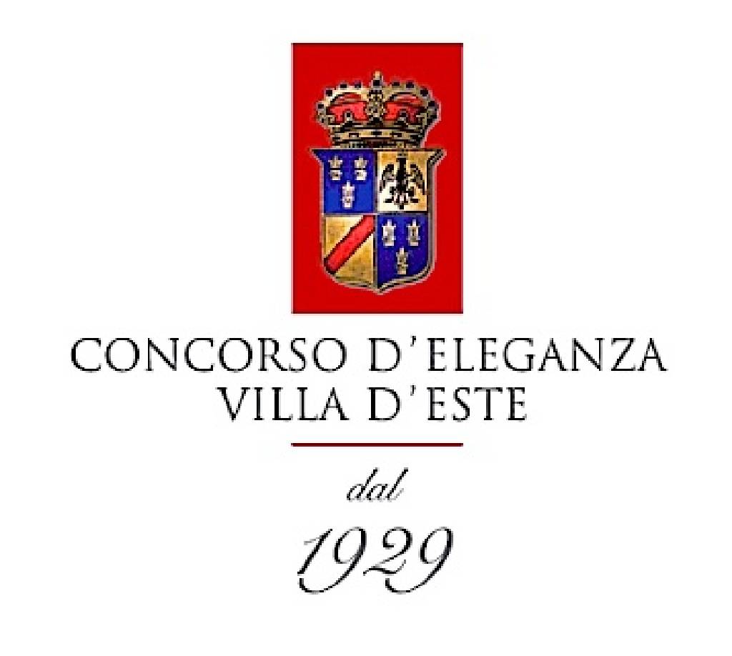 Image for Concorso d'Eleganza Villa d'Este 2023