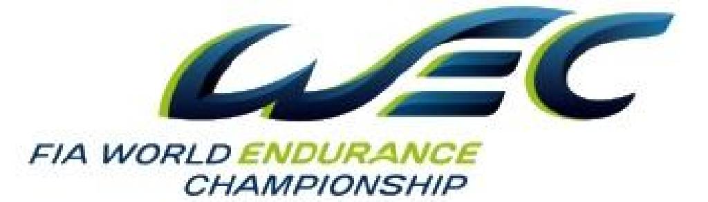 Poster of World Endurance Championship Prologue 2016, FIA World Endurance Championship round 01, France, 25 - 26 March 2016
