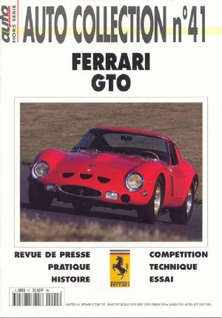 Image for Auto Collection issue 41