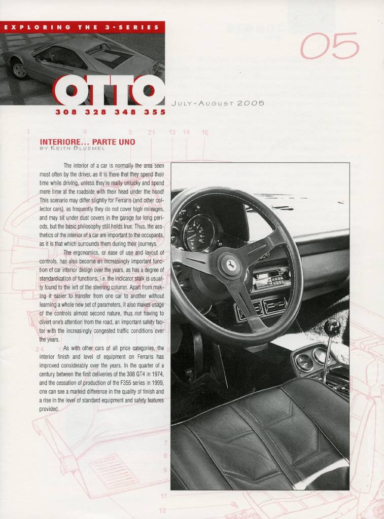 Image for Otto newsletter issue 5