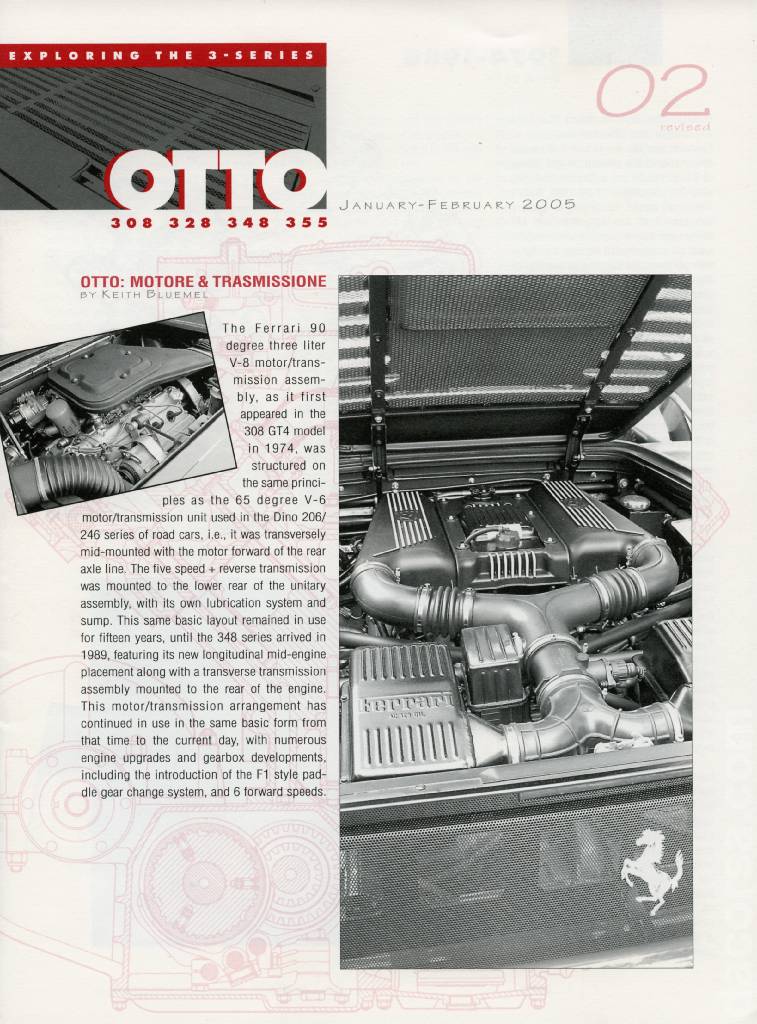 Image for Otto newsletter issue 2